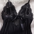 thumbnail image 7 of Sleepwear for Women Sexy Womens Lingerie Plus Size, 7 of 7