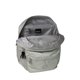 thumbnail image 4 of Mochila Kipling plateada chica Kipling lonchera, 4 of 4