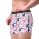 thumbnail image 2 of Balery Cartoon Poodle Dog Calzoncillos bóxer para hombre, ropa interior de algodón suave y transpirable con cinturilla de nailon-Medium, 2 of 5