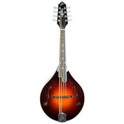 The Loar LM-300 A-Model Hand-Carved Mandolin, Vintage Sunburst