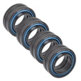 thumbnail image 1 of Ensemble de Roulements Sphériques pour Machine Efficace en Outils d'Ingénierie, 1 of 7