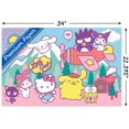 thumbnail image 2 of Hello Kitty et ses amis - Surcharge de bonheur, 2 of 4