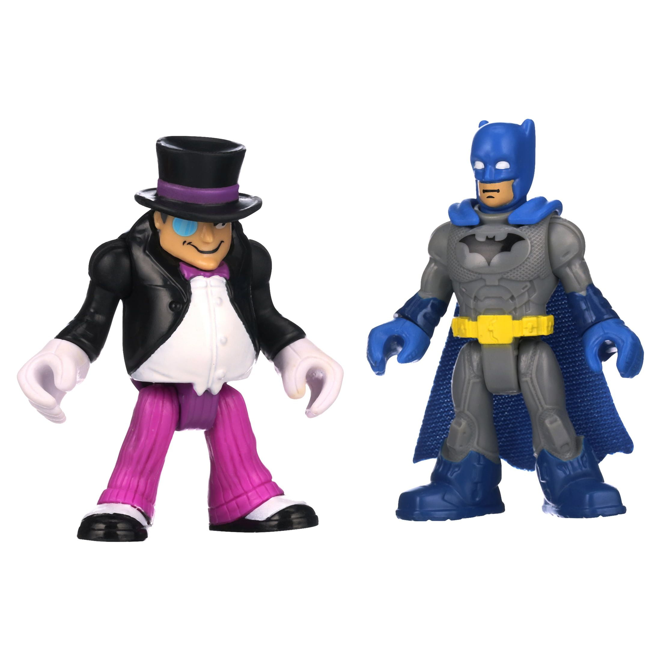 Imaginext best sale penguin copter