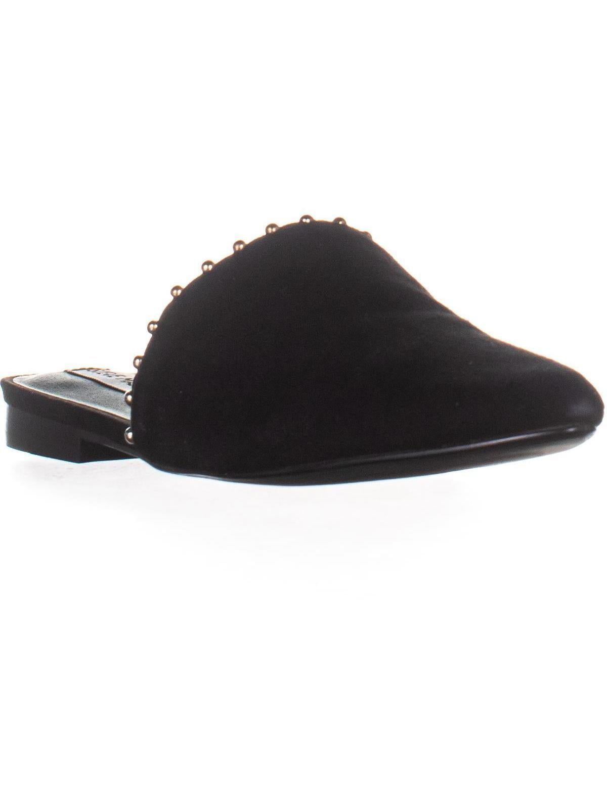 steve madden flat mules
