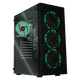 thumbnail image 1 of Xtreme PC Gaming AMD Radeon Vega Renoir Ryzen 5 5600G 16GB SSD 120GB 2TB WIFI Black Mesh, 1 of 6