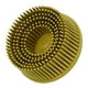 thumbnail image 5 of Disco De Cerdas De 2 Pulgadas, Accesorio De Vástago De Cerdas Abrasivas De Grano, Disco De Eliminación De Revestimiento Abrasivo Para Metal, 25000 Rpm(yellow), 5 of 5