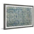 thumbnail image 2 of Marmont Hill Faded Pattern Framed Wall Art, 24" x 36", 2 of 6