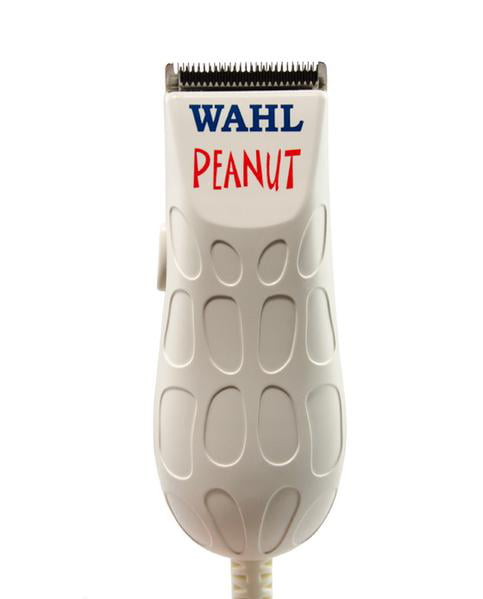 wahl peanut cordless walmart