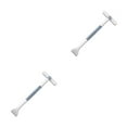 thumbnail image 4 of Destyer Tree Sap Remover For Car Efficient | Quick Defrosting | Snow Removal Equipment Snow Removal For Cars White 2Set, 4 of 6