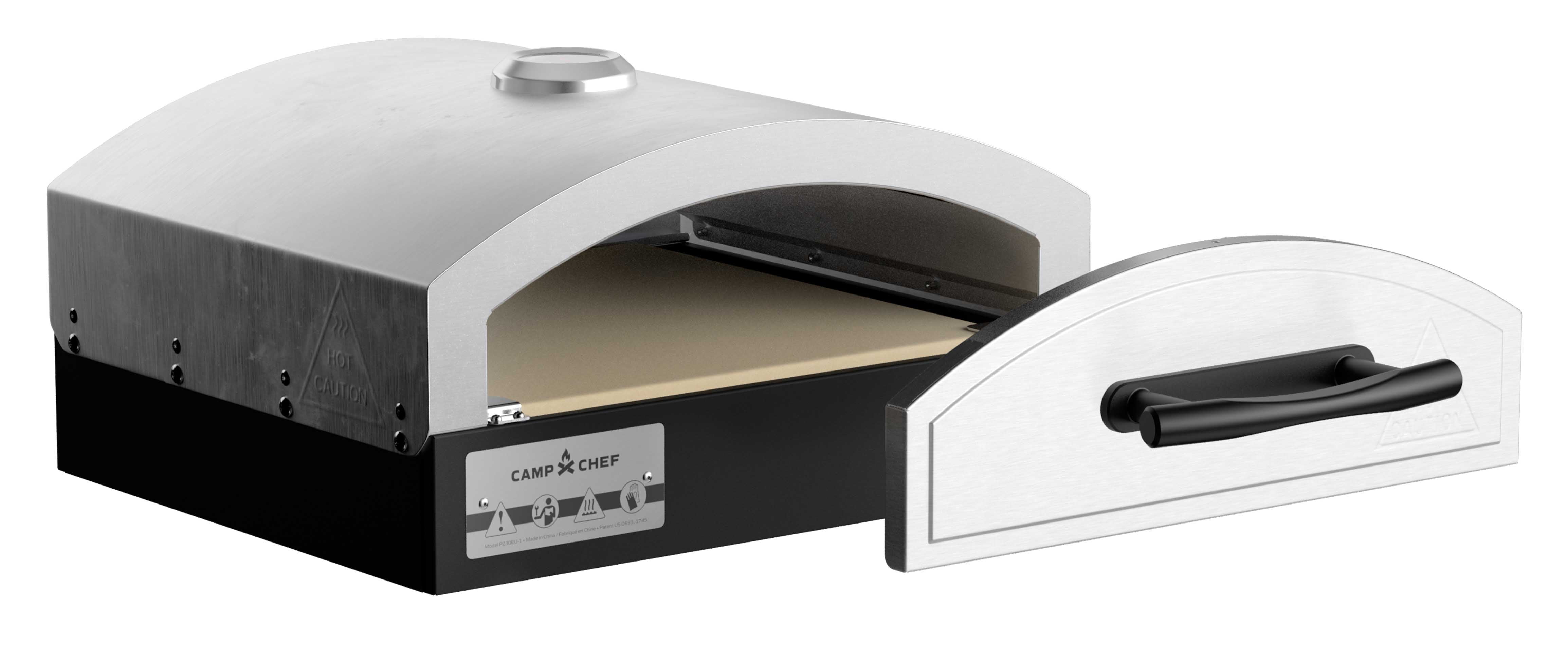 Italia Artisan Pizza Oven
