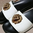 thumbnail image 1 of white shoes men, 1 of 4