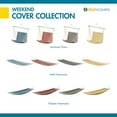 thumbnail image 5 of Classic Accessories Duck Covers Weekend Quilted Hammock Chair, 27 x 49 x 39.5 Inch, Straw, 5 of 7
