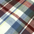thumbnail image 4 of ALLYDREW Fashionable Plaid Infinity Circle Scarf Long Plaid Scarf - Infinity Scarf, Clouds Awakening Plaid, 4 of 4