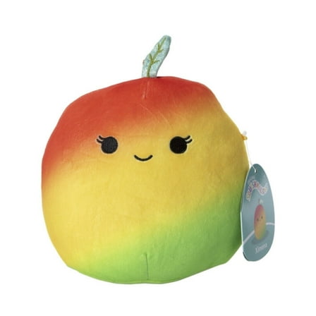 Squishmallow 7.5" Ximena the Mango PLUSH
