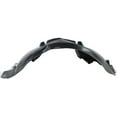 thumbnail image 2 of Garage-Pro Fender Liner Set of 2 Compatible with 2004-2008 Jaguar S-Type Front, Driver and Passenger Side, 2 of 7
