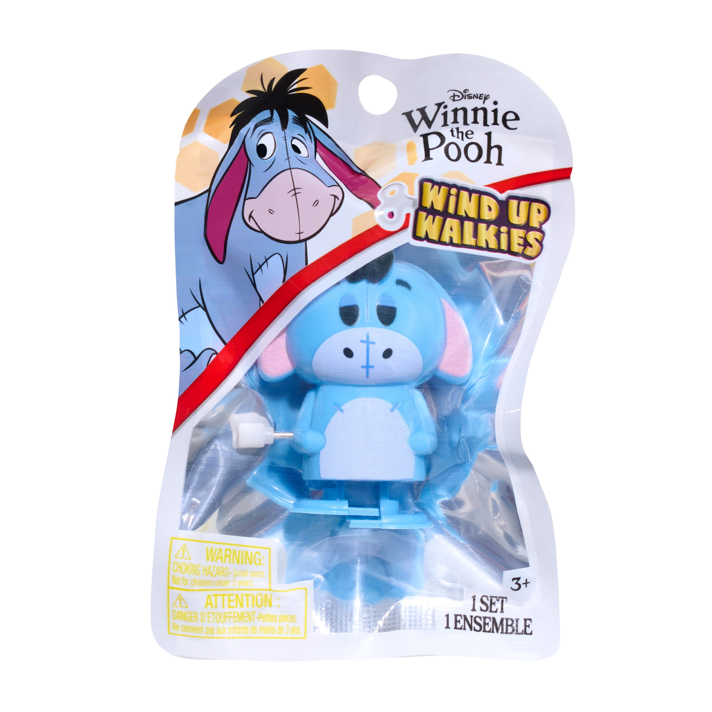 Eyeore Wind-up