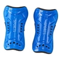 thumbnail image 4 of koolsoo Football Soccer Guards Sports Leg Blue, 4 of 8