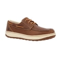 thumbnail image 2 of Rocky Mens DryStrike Srx Slip Resistant Soft Toe, 2 of 5