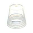 thumbnail image 4 of Seachoice Replacement Globe All-Round Frosted Stern Light, 3 In., 4 of 5