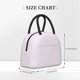 thumbnail image 2 of Easygdp Kawaii Cat Paw Bolsa de Almuerzo Insulada Grande, Forro de Aluminio, Diseño Espacioso, a Prueba de Fugas, Ideal para Trabajo, Picnics, Viajes y Actividades al Aire Libre, 2 of 6