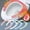 Green, variant on Heated Toilet Seat Cover Electric Heated Toilet Cushion for Round Shape Toilet for Winter Washable Fast Heating Constant Temperature Toilet Seat Warmer