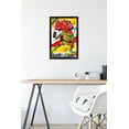 thumbnail image 6 of Teenage Mutant Ninja Turtles: Mutant Mayhem - Raphael, 6 of 6