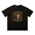 thumbnail image 3 of Rauw Alejandro Merch T-Shirt Wash Cotton Tee Women Men Fashion Short Sleeve T-Shirts Style15, 3 of 7