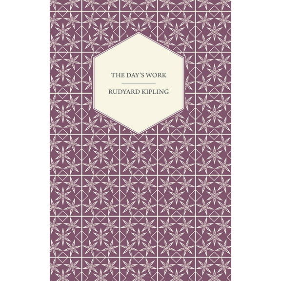 The Day's Work, (Paperback)