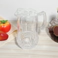 thumbnail image 2 of Duckbill Kettle Water Jug, Portable Water Kettle, For KTV Hotel Home Bar, 2 of 8