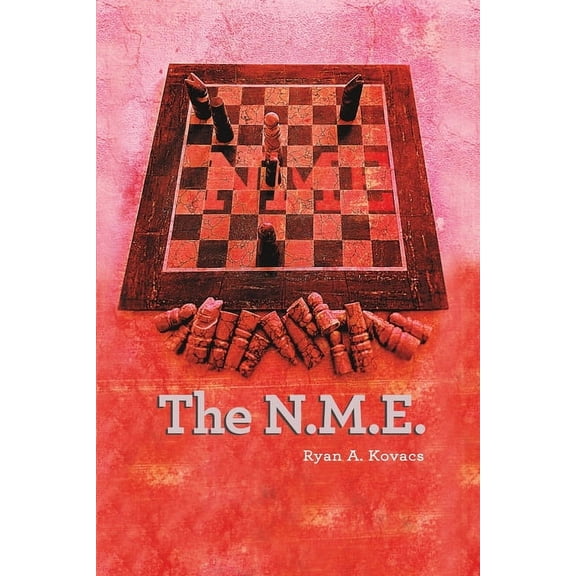 The N.M.E., (Paperback)