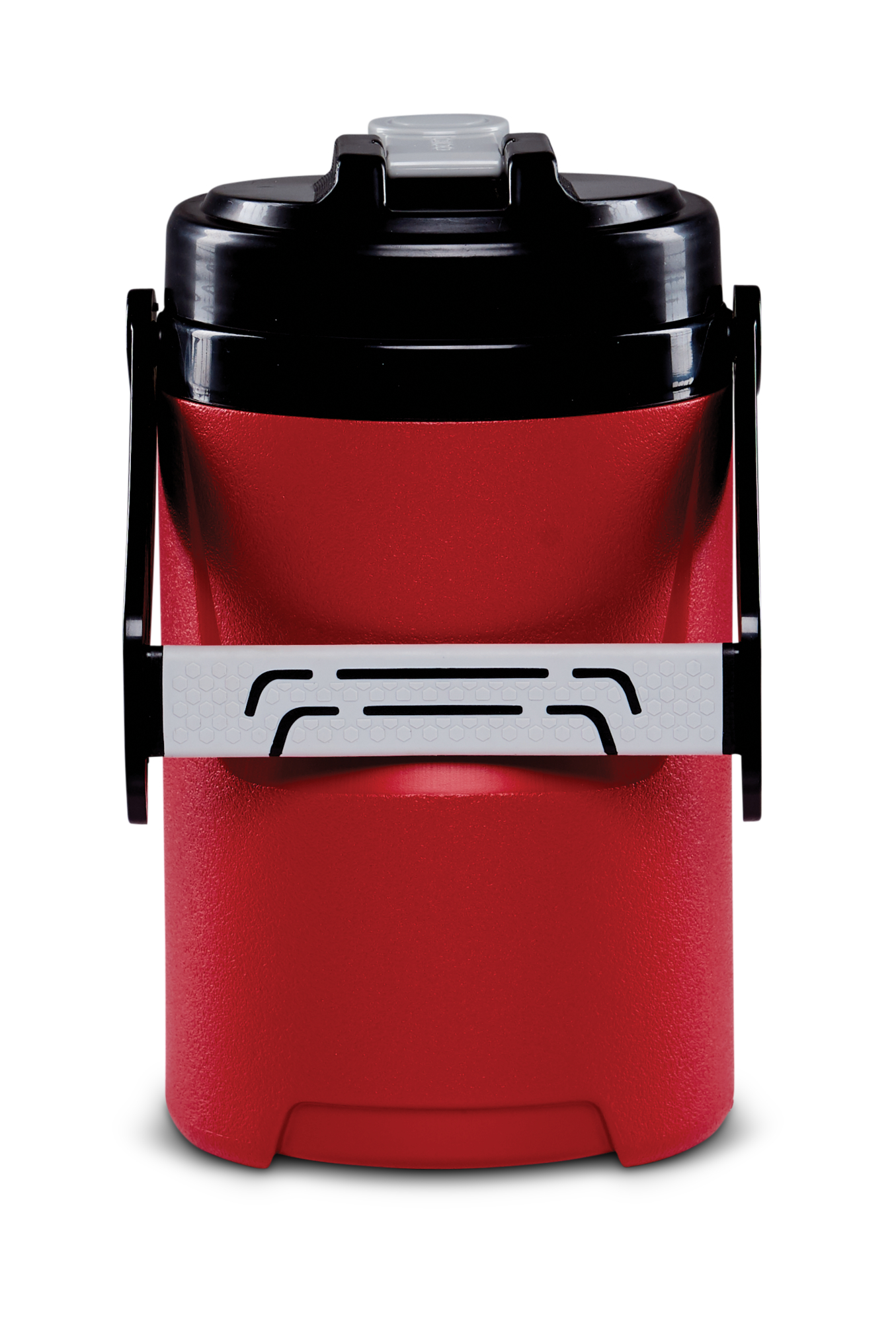 Igloo 1/2-Gallon Laguna Pro Beverage Cooler - Red - image 2 of 6