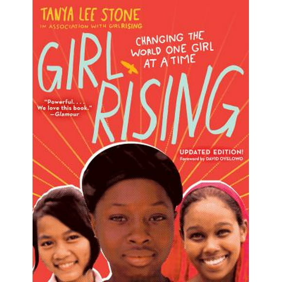 Pre-Owned Girl Rising : Changing the World One Girl at a Time 9780553511499