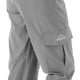 thumbnail image 4 of Pantalones de senderismo Rdruko impermeables para mujer, talla M, gris, XL, 4 of 7