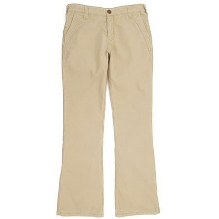 Levi Strauss Signature - Women's Austin Bootcut Cords