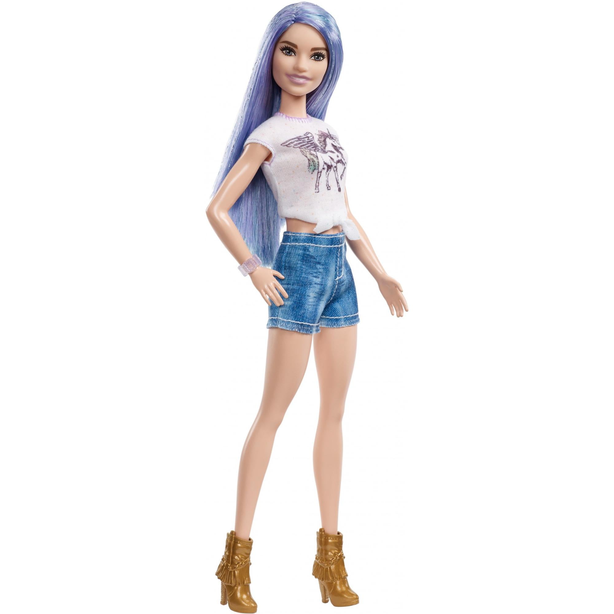 barbie fashionista doll 88