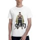 thumbnail image 1 of Camiseta de Manga Corta para Hombres Kimetsu no Yaiba, 1 of 5