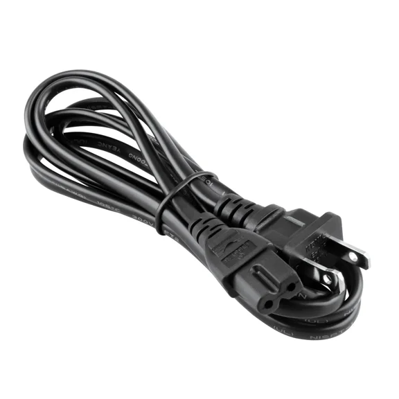 Ac Power Cord Cable For Bang & Olufsen Beolab 7-2,7-1 Ice,4000,6000,8000 Speaker
