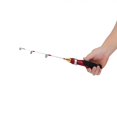 thumbnail image 1 of Wchiuoe Solid Ice Fishing Rod, Fishing Rod, For Fishing, 1 of 8