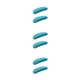 thumbnail image 3 of Funda para Sillas Wosthever 2 Piezas Estilo Verde, 3 of 6