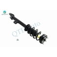 thumbnail image 6 of Set of 4 Front Lower Rearward Control Arm-Quick Complete Strut-Coil Spring Assembly For 2011-2022 Dodge Challenger, 6 of 10