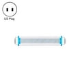thumbnail image 2 of Flmtop Adjustable Aquarium Freshwater Fish Tank Plant Grass Coral Growth Clip LED Light, 2 of 9