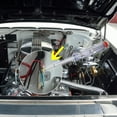 thumbnail image 2 of Unique Bargains DC 6V/12V/24V System Long Probe Continuity Test Light Car Voltage Circuit Tester, 2 of 2