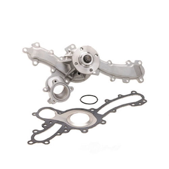Dayco DP824 Engine Water Pump Fits select: 2005-2014 TOYOTA TACOMA, 2007-2009 TOYOTA FJ CRUISER