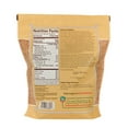 thumbnail image 3 of Bob's Red Mill Flaxseed BCF26 Meal, 32oz (Pack of 4) - Non GMO, Vegan, Paleo Friendly, Keto Friendly, Kosher, 3 of 3