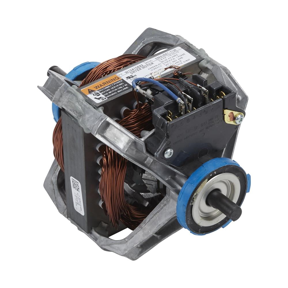 Whirlpool W10410999 Motor