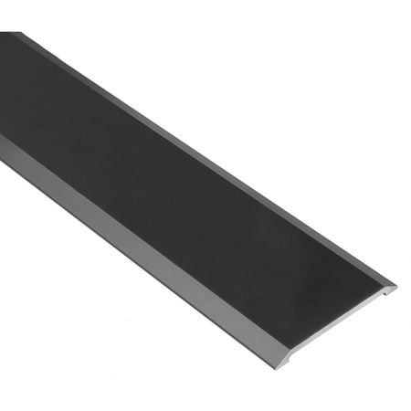 411DKB-36 Saddle Threshold, Smooth Top, 3 ft.