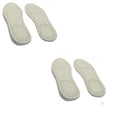 thumbnail image 3 of 2x O Plantillas de calzado para corrección del Inversione de la pierna Almohadillas para plantillas, 3 of 4