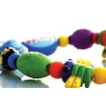 thumbnail image 2 of Nuby Bug-a-Loop Teether, 2 of 7