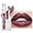 #09, variant on Jutqut Glitter Liquid Lip Gloss, Matte Metallic Diamond Shimmer Lipstick Glossier Lip Gloss for Women and Girls (#01)