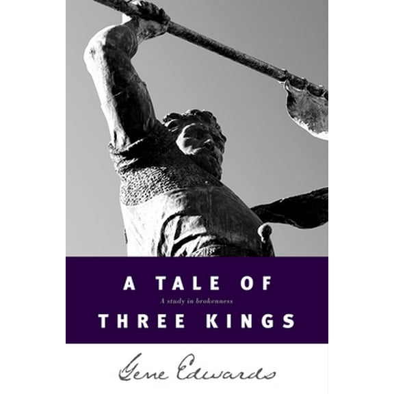 Pre-Owned A Tale of Three Kings (Paperback) 0842369082 9780842369084